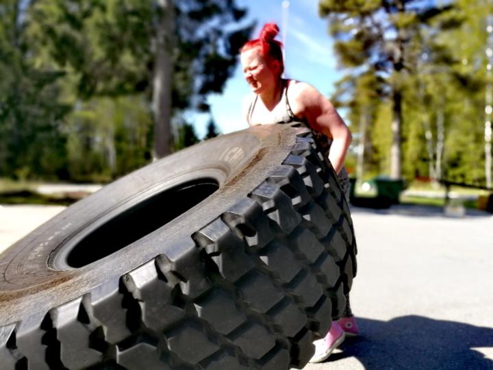 Katja Passilahti