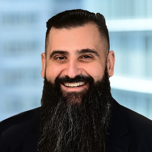 Anthony Chahoud