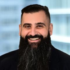 Anthony Chahoud