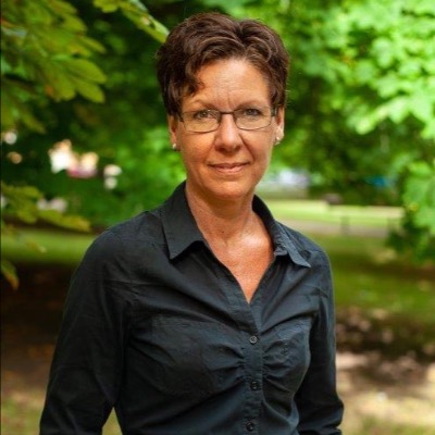 Anna Björklou