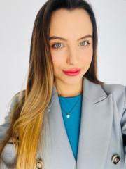 Plamena Zhekova