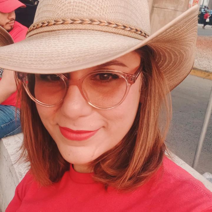 Onelia Barrios