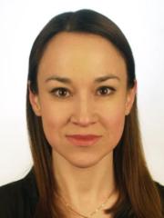 Magdalena Wilkosz-Franczyk