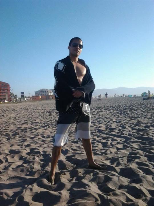 Edgar Rojas