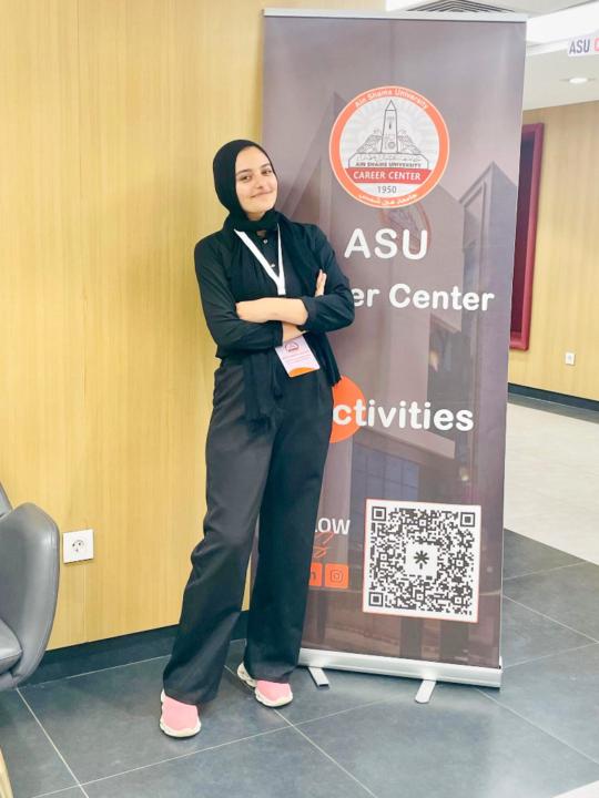 Kholoud Abufadan