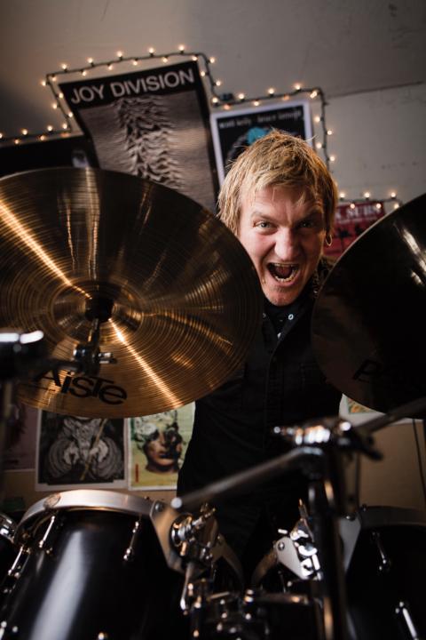 Jason Willer