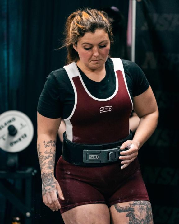 Mackenzie Hughes