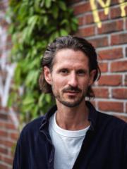Tamas Hovanyecz
