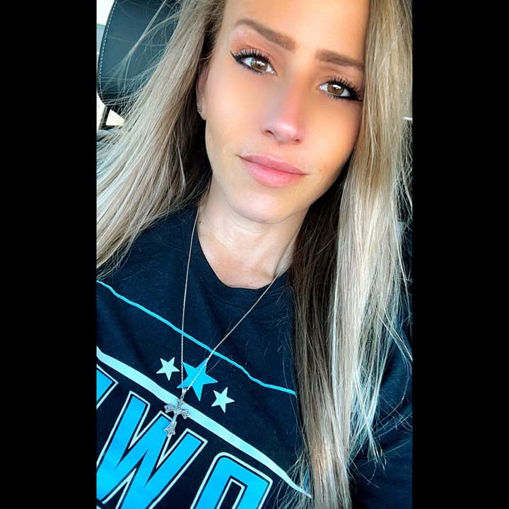 Stefanie Boreani
