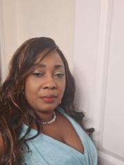 Nadege Julmice