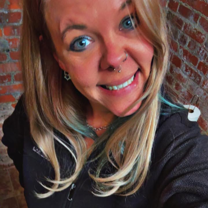 Tabitha Johnson