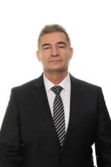 Predrag Stojkovic