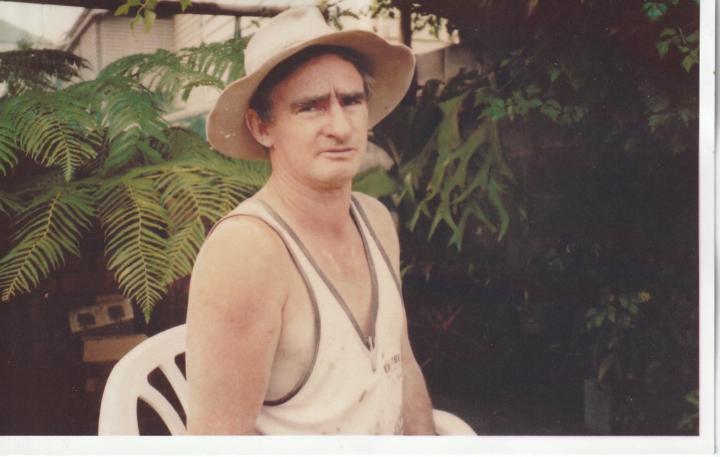 Edward Stockill