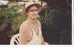 Edward Stockill