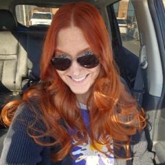 Kristen Sheehan