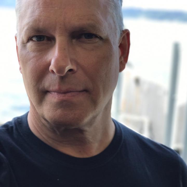 Kris Skrinak