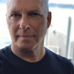 Kris Skrinak