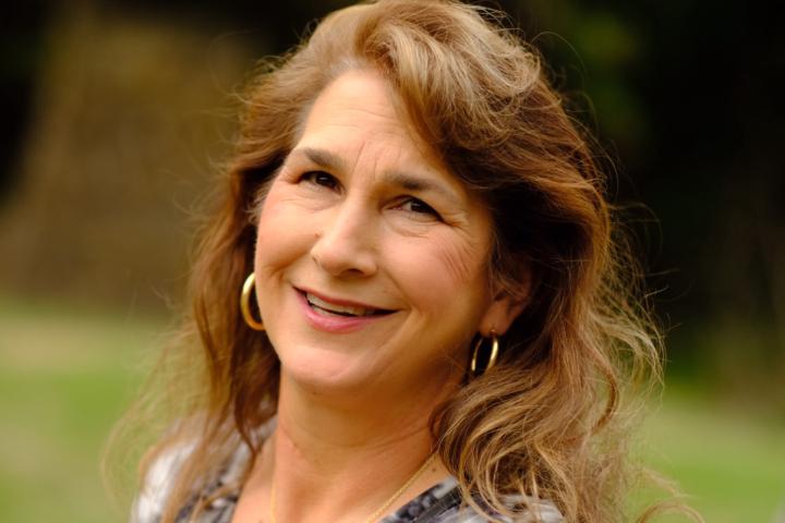 Jennifer Wiederkehr