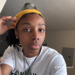 Roniece Carswell