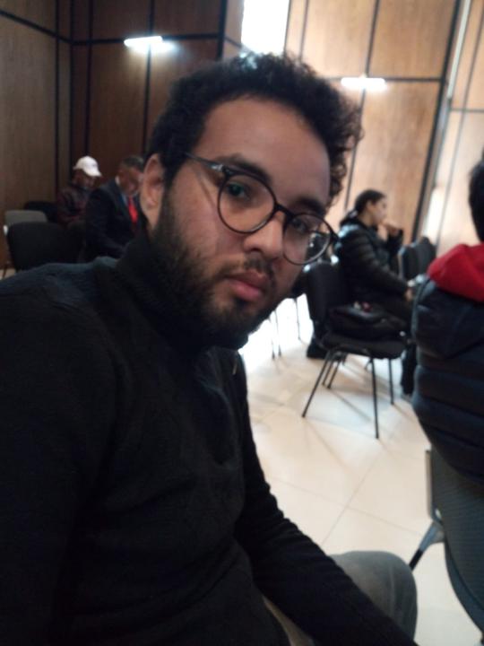 Hatim Asseffar