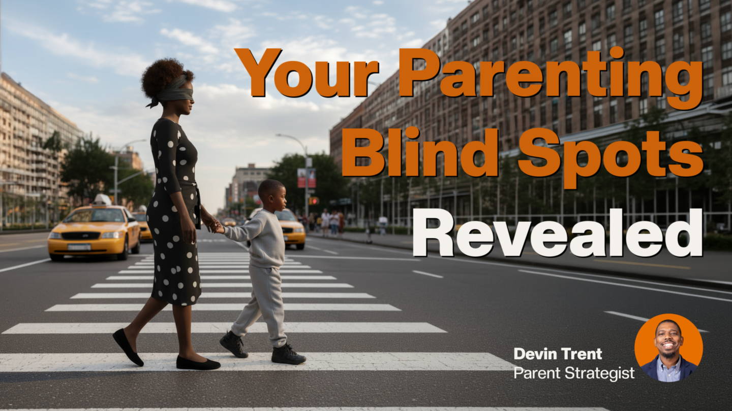 The Proactive Parent Community