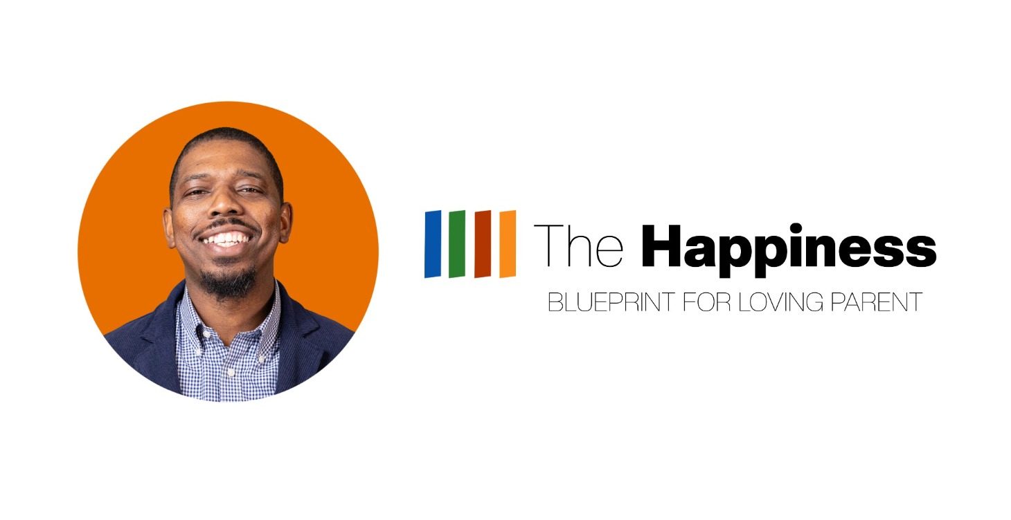 The Happiness Blueprint