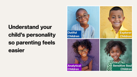 The Proactive Parent Community gallery image