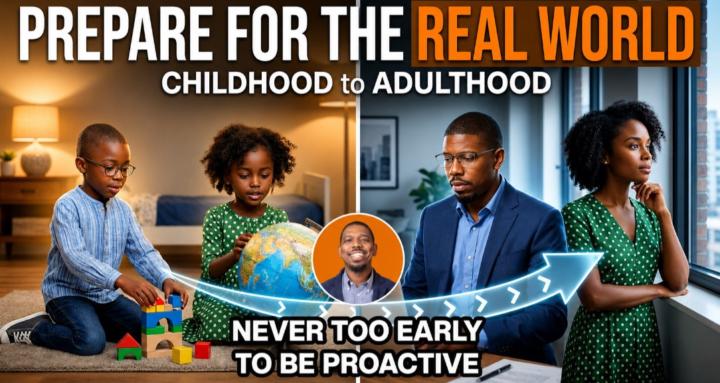 The Proactive Parent Community