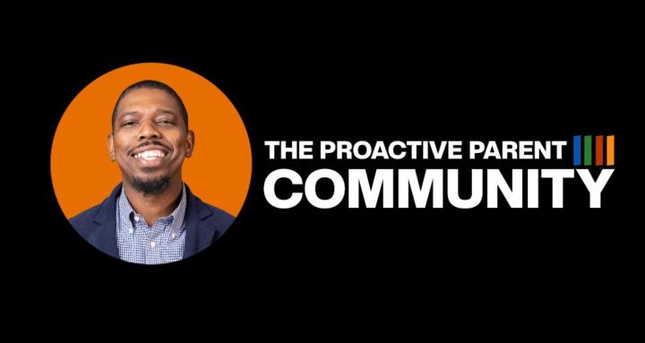 The Proactive Parent Community