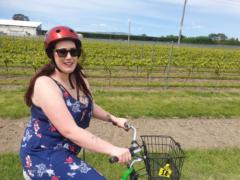 Charlotte Rattenbury