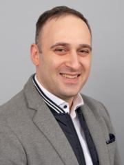 John Kalantaridis