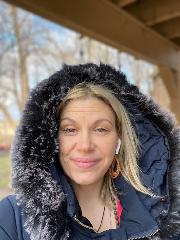 Ashley Arterberry-Clark