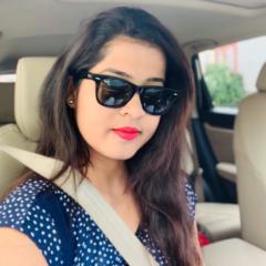 Dipika Sahoo