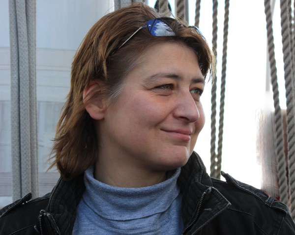 Anja Zoch