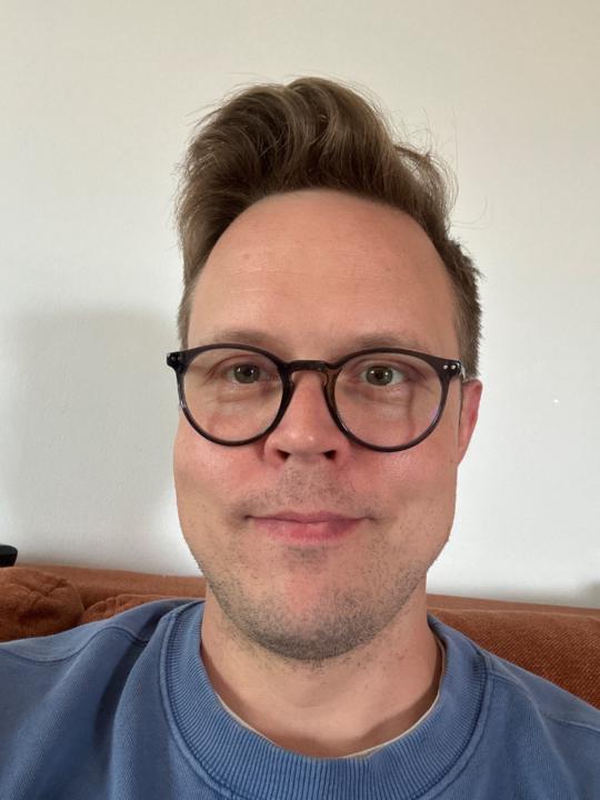 Johannes Rantanen