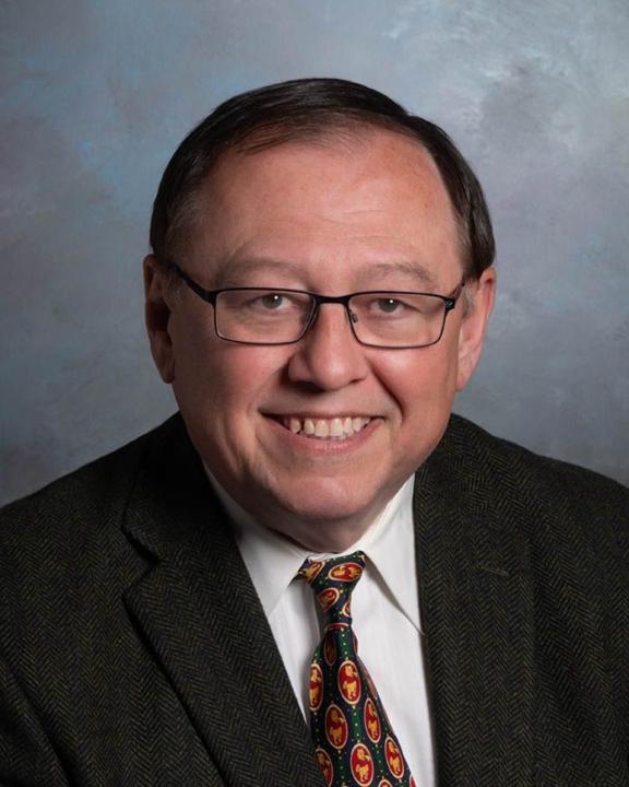 Richard Verrill