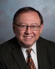 Richard Verrill