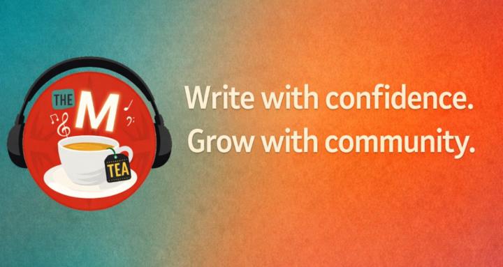 The M Tea Songwriting Studio