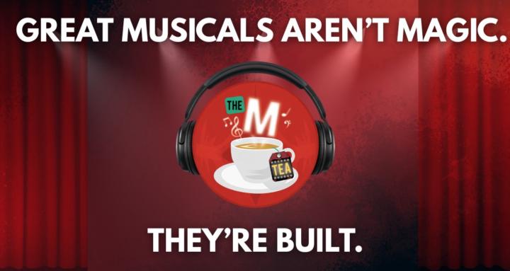The M Tea Studio