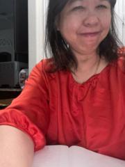 Sylvia Hom