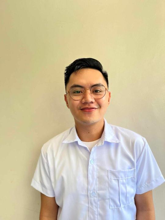 Rolebert Dizon