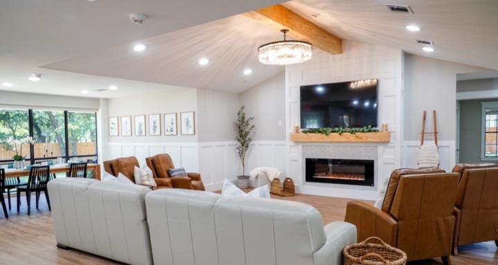 Assisted Living Investing