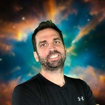 Darrell Stout