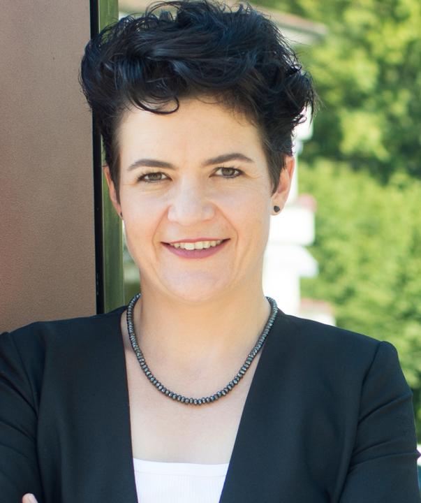 Sereina Schmidt