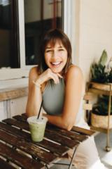 Caitlin Bonet