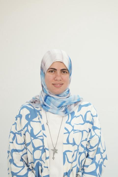 Sara Mahfouz