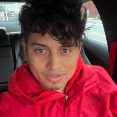 Randy Martinez