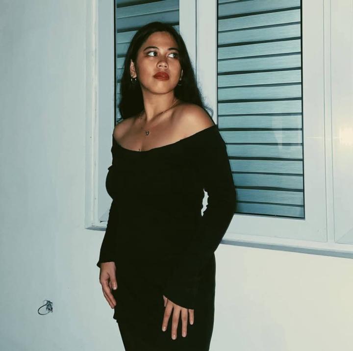 Lady Rosevelt