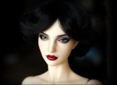 Lady Rosevelt