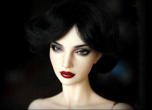 Lady Rosevelt